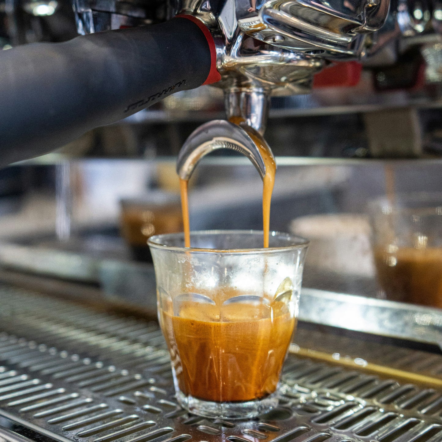Abonnement café de spécialité